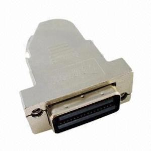 China High quality Delander Connector factory