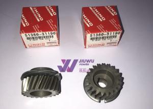 China S1360-31190 Injection Pump Gear factory