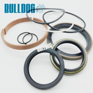 China 707-98-24400 Bulldog Hydraulic Seal Kits For Komatsu GD555-5 Drawbar Side Shift Kit factory