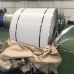 BA Finish 310S Stainless Steel Coil 316L SS Roll 2B 2B Cold Rolled