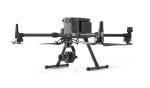 DJI Zenmuse P1 full frame camera for cadastral survey/natural resource survey