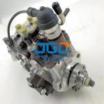 Electronically Controlled 4TNV88 Fuel Injection Pump Assembly 729237-51370