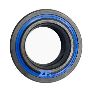 China GE25ES-2RS Spherical Joint Bearing 25*42*20mm Long life and high speed gas solenoid valve factory