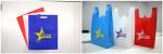 Eco Friendly Non Woven T Shirt Bag Making Machine for Africa Market