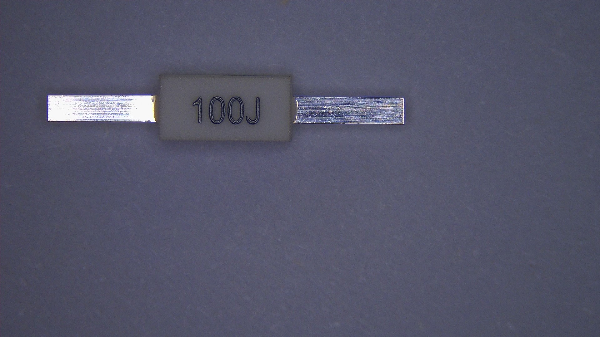 100ohm 60w 150w 250w Leaded Resistors 6*6mm 6*9mm 9.5*9.5mm