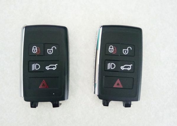 Land Rover Auto Key Fob Smart Remote Key FCC ID JK52-15K601-DG 5 Button Passive
