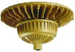 NEW-FBG-180W Explosion Proof LED Light Fixture Vandal Proof 130lm/W