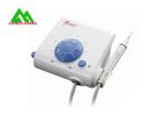 Electric Dental Operatory Equipment Ultrasonic Scaler For Teeth Cleaning