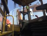 good condition compactor/ bomag bw225-3 road roller /original german used bomag