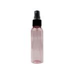 Durable Transparent PET Spray Bottle For Daily Use