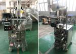 10-100ml Mayonnaise Packing Machine Tomato Sauce Packaging Machine