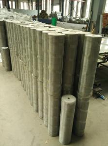 China PK CCL Aluminium Door Mosquito Net 18X16 Epoxy Coated Mesh factory