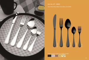 China Tableware JM004 factory