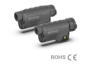 China 50Hz Multifunction Infrared Thermal Imaging Monocular For Hunting factory