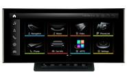 China 10.25''/12.3'' Screen For AUDI Q7 2006-2015 Right Hand Driver Android Multimedia Player factory