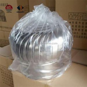 China Restaurant Warehouse Ventilation Turbo Fans within 380V 50Hz Voltage for Ventilation factory