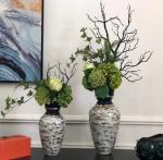 Nordic Decorative Porcelain Vase