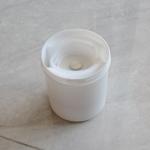 Tungsten Steel Pad Printing Ink Cup Tampoprint With Carbide Ring