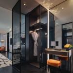 Hotel's Aesthetics With Modern Double Bedroom Furniture Set From Foshan