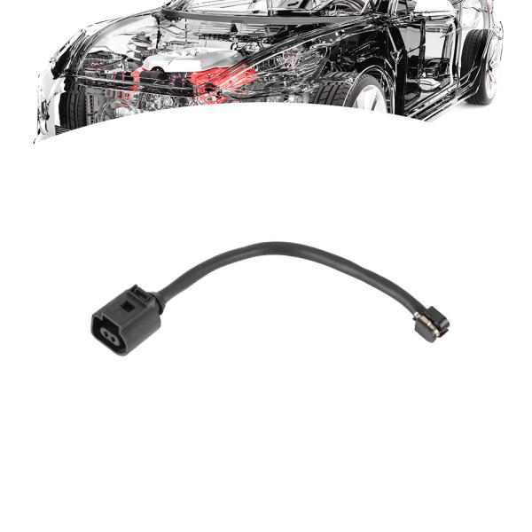 China Rear Brake Sensor 9Y0907253D for Cayenne Panamera SUV Models factory