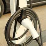 Type 2 EV Quick Charge Station 5G 4G WIFI EVSE EV Charger