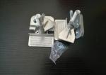 410g 710g Butterfly Hinge Clamp Screen Printing Materials