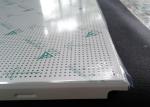Lightweight Sound Reducing Acoustic Ceiling Tiles for Building Decoration