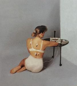 China Electronic Therapeutic Acupuncture Stimulator Improve The Sleep Quality KWD808I factory