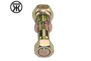 China ISUZU 700P 4HG1 4HK1 WHEEL SCREW RH 8970815840 5943834340 factory