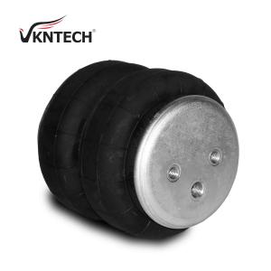 China ISO9000 Firestone Double Convoluted Air Bags W01-358-6943 2B9-250 FD200-25 426 factory