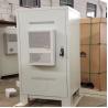 Buy cheap 900*900*2200mm ETC Outdoor Telecom Cabinet Anti Theft MTS9510A-AX2102 from wholesalers