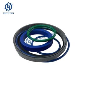 China Excavator JCB 99100156 99120021 Hydraulic Rubber Oil Seal Kit 991/20037 991/00159 991/20029 991/20024 Repair Seal for Excavator Part factory