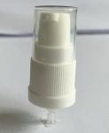 Non Spill Plastic Type PP 18/415 Mist Sprayer/Lotion Pump with/without Metal