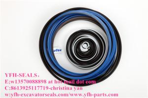 China DEMO210 hydraulic breaker seals factory