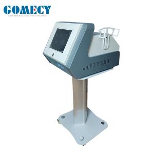 China 2 Handles Emslim Belly Muscle Training Device 2800W Pelvic Floor Muscle Stimulation Machine factory