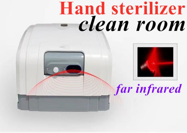 Public Virus Alcohol Wash Sanitizer Disinfectant Chemical Antibacterial Hand Gel