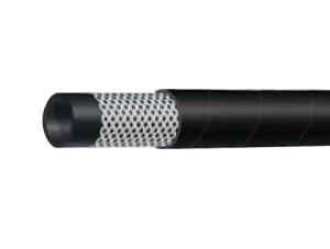 China 6 Mpa Chemical Resistant Hose OD66mm For Conveying Air factory