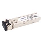 Industrial SFP Optical Transceiver Module 100BASE FX Duplex LC 1310nm MMF 2km