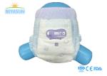 Bubble Waistband Infant OEM Manufacturer Tape Overnight Disposable Baby Diaper