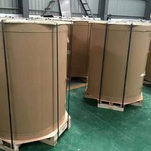China 1060 Aluminum Sheet&amp;Coil factory
