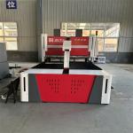 Carbon Steel Panel Bender Machine Full Electric Servo Motors CNC Press Brake