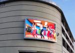 320*160mm Outdoor LED Billboard Advertising Boards 100% Waterproof