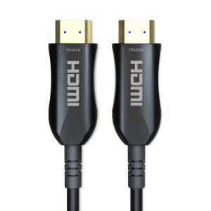 China HDCP2.2 Fiber Optical HDMI Cable factory