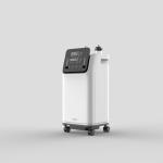 Dual Flow 10lmp Medical Oxygen Concentrator 10 Liter