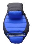Thick Down Oval Sleeping Bags
