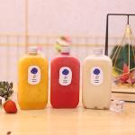 Modern Bubble Tea Jugs Revolutionize Water Dispensing with 0.5kg Capacity