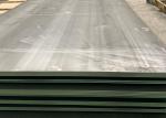 A514 Gr B Steel Plate A514 Hot Rolled Steel Sheet High Strength High Tensile