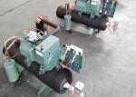 2DES-2Y Water Cooled Refrigeration Unit R407b 2HP Condensing Unit