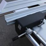 Multifunctional Woodworking Machine for Building Material Shops 5 Functions