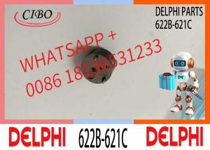 China 28239294 28239295 EJBR03701D Common Rail Fuel Injector Control Valve 9308-621C 9308-622B factory
